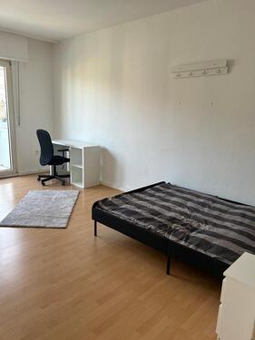 Foto - Etagenwohnung in Mannheim zur Miete