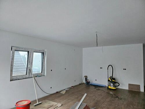 Foto - Etagenwohnung in Uetersen zur Miete