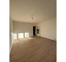 Schöne 4-Zimmer-Wohnung mit Balkon in zentraler Lage von Claustha - Clausthal-Zellerfeld