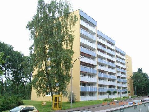 Foto - Etagenwohnung in Pirmasens