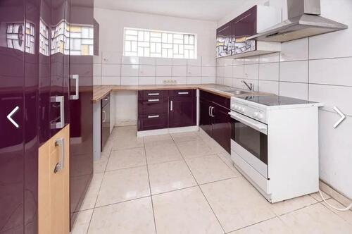 Foto - Wohnung Mietwohnung 2 Zimmerwohnung Zweizimmerwohnung