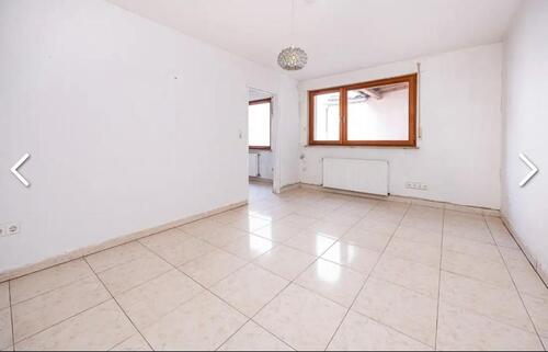 Foto - Etagenwohnung in Nidderau