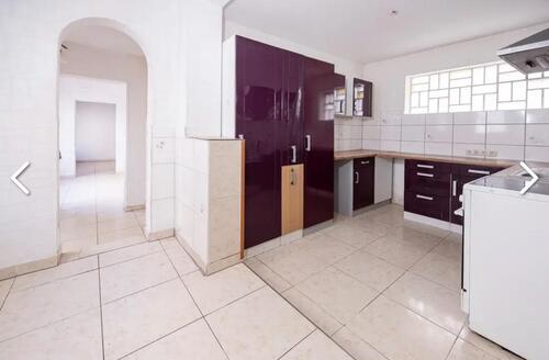 Foto - Etagenwohnung in Nidderau zur Miete