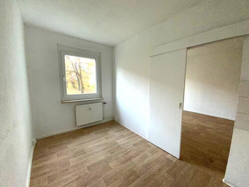 Foto - Etagenwohnung in Gera