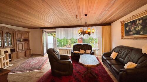 Foto - Einfamilienhaus in Mönchengladbach zum Kaufen