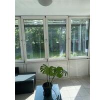 2-Zi.-Altbauwhg. mit EBK u. Wintergarten ( Nippes ) - Köln Rodenkirchen