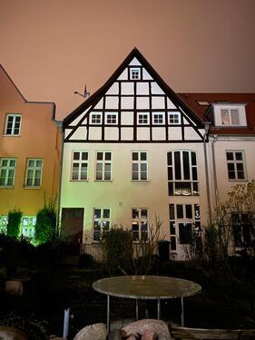 Foto - 3 Zimmer Etagenwohnung zur Miete in Greifswald