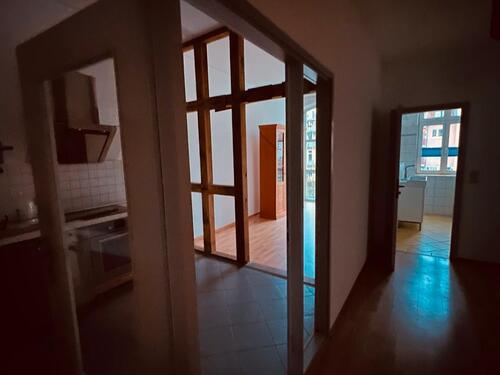 Foto - 3 Zimmer Etagenwohnung in Greifswald