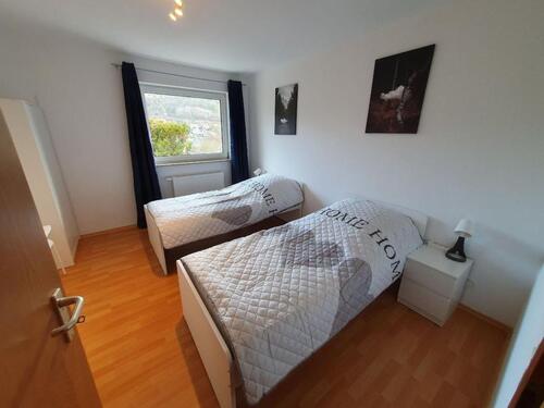 Foto - 3 Zimmer Etagenwohnung zur Miete in Bad Kissingen