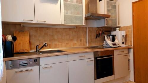 Foto - 3 Zimmer Etagenwohnung in Bad Kissingen