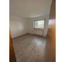 Moderne, frisch renovierte Wohnung mit großem Balkon - Lindhorst