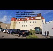 Büroetage mit Parkplätzen perfekt positioniert - Schwelm