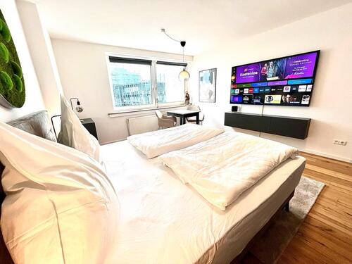 Foto - 1 Zimmer Etagenwohnung zur Miete in Düsseldorf