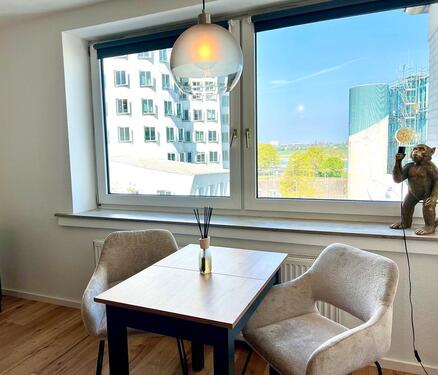 Foto - Etagenwohnung in Düsseldorf zur Miete