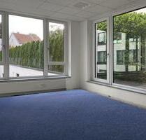 VB3008 Exklusive und klimatisierte Büro- oder Praxisfläche Regensburg - südlicher Zentrumsrand