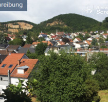Zentrale 2,5-Zimmer-Wohnung mit Balkon - Dossenheim