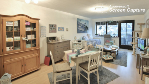 Foto - 2 Zimmer Etagenwohnung in Dossenheim