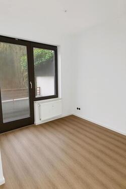 Foto - 2 Zimmer Etagenwohnung in Saarbrücken