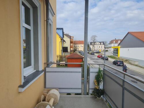 Foto - Etagenwohnung in Bautzen zur Miete