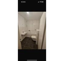 Renovierte 1- Zimmer-Wohnung mit Balkon in Duisburg-Neumühl