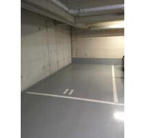 Tiefgaragenstellplatz Tiefgarage Stellplatz (Übermaß) - Mülheim an der Ruhr Rechtsruhr-Nord