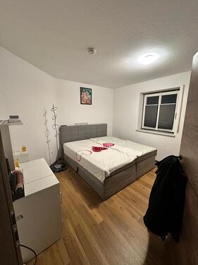 Foto - 3 Zimmer Erdgeschoßwohnung zur Miete in Haag in Oberbayern
