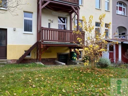 Foto - 4 Zimmer Etagenwohnung zur Miete in Bautzen