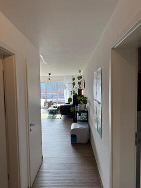 Foto - Etagenwohnung in Gießen zur Miete