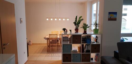 Foto - 3.5 Zimmer Erdgeschoßwohnung zur Miete in Massenbachhausen