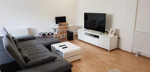 Foto - Erdgeschoßwohnung in Massenbachhausen zur Miete