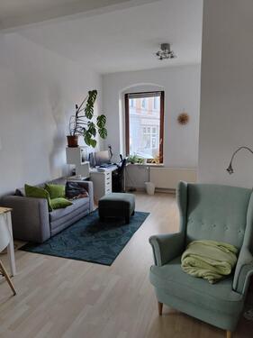 Foto - Attraktive 2.Zimmerwohnung in zentraler Lage von Braunschweig