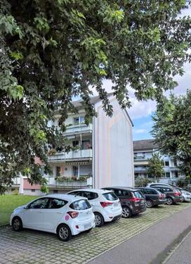 Foto - 3 Zimmer mit Balkon in ruhiger Wohnlage