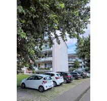 3 Zimmer mit Balkon in ruhiger Wohnlage - Eggenstein-Leopoldshafen