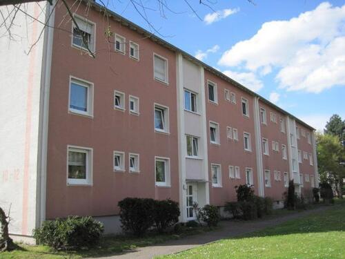 Foto - 3 Zimmer Etagenwohnung zur Miete in Eggenstein-Leopoldshafen