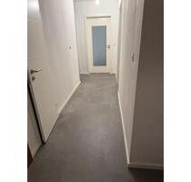 4 Zimmer Wohnung in der Weststadt Albstadt.