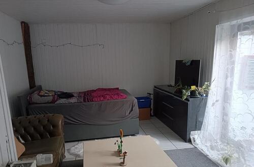 Foto - 1 Zimmer Etagenwohnung in Gernsheim