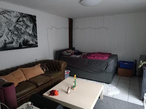 Foto - Etagenwohnung in Gernsheim zur Miete