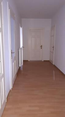 Foto - 4–Raum–Whg im Zentrum von Torgau-Nähe Parkanlage Glacis