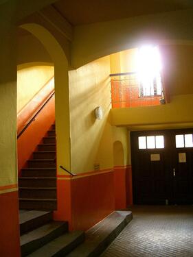 Foto - 4 Zimmer Etagenwohnung zur Miete in Torgau