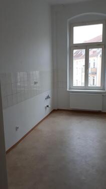 Foto - Etagenwohnung in Torgau zur Miete