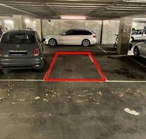 Tiefgaragenstellplatz in Sindelfingen Zentrum - Böblingen