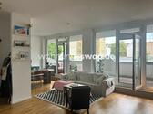 Foto - Wohnungsswap - 2 Zimmer, 72 m² - Glasower Str., Neukölln, Berlin