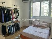 Foto - 2 Zimmer Etagenwohnung zur Miete in Berlin