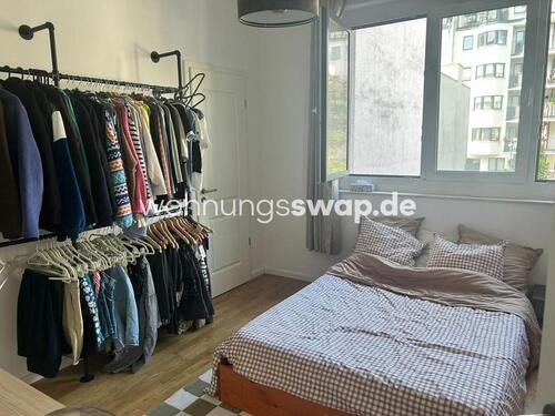 Foto - 2 Zimmer Etagenwohnung zur Miete in Berlin