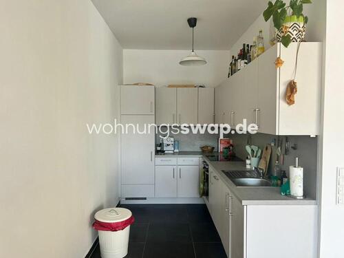 Foto - 2 Zimmer Etagenwohnung in Berlin