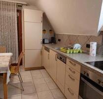 Attraktive 3-Zimmer-Wohnung in zentraler Lage - Hamburg Harburg