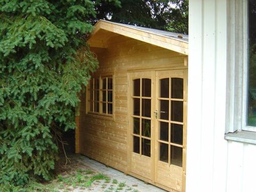 Foto - 2 Zimmer Etagenwohnung zum Kaufen in Berlin