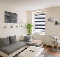 Bezugsfreie 2-Zimmer- Wohnung in Leipzig