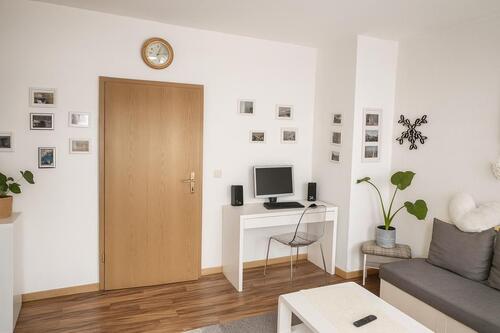 Foto - 2 Zimmer Etagenwohnung zum Kaufen in Leipzig