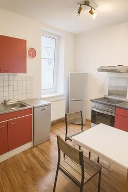 Foto - 2 Zimmer Etagenwohnung in Leipzig